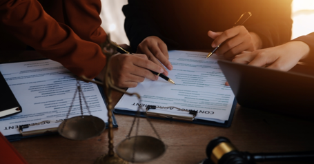 The Definitive Guide to Divorce Services in Fort Mill, SC