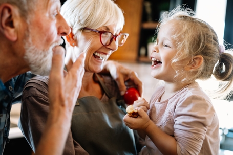 The Definitive Guide to Grandparent Custody and Visitation Representation