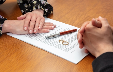Alimony Strategy for Professionals in the Greater Charlotte Area