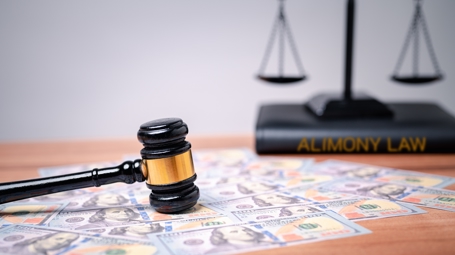 Choosing the Right Alimony Attorney in the Charlotte Metro Area
