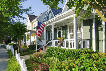 Planning for Retirees Moving to the Fort Mill