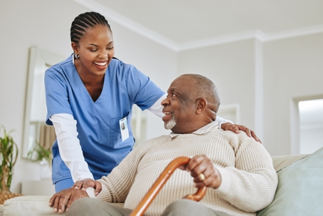 Long-Term Care Legal Solutions