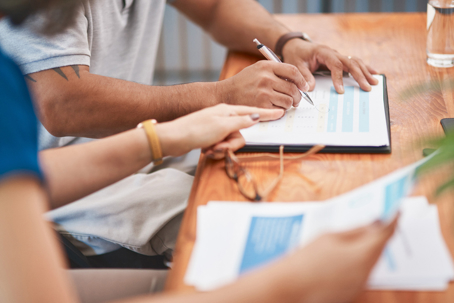 How to Have the Estate Planning Conversation with Your Family Without Awkwardness