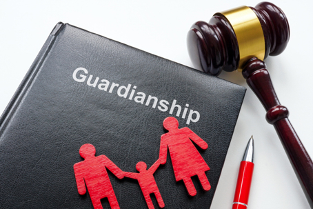 What Are a Guardian's Ongoing Duties in South Carolina?