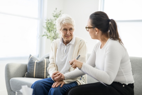 Legal Options to Prevent Elder Abuse