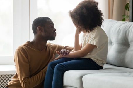 Father’s Rights and Domestic Violence: Legal Options for Protection in South Carolina