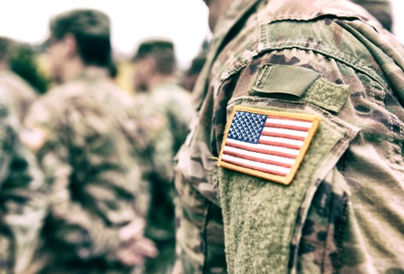 Veterans' Benefits for Seniors and Their Families in South Carolina
