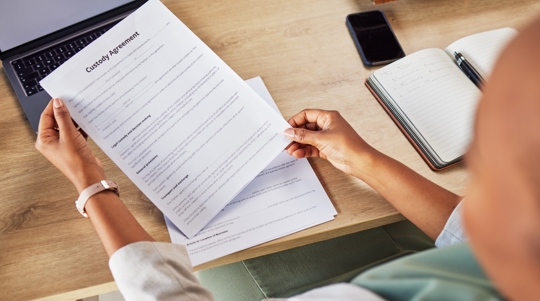 When False Allegations Arise in a Custody Case: Why Acting Quickly with an Experienced North Carolina Custody Lawyer Matters