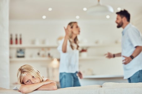 7 Tips for Helping Your Children Through Your Divorce