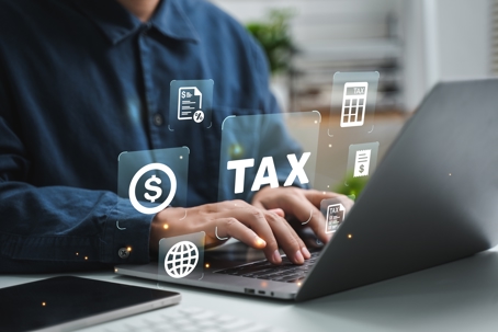Tax Season Reminder: While You're Collecting Documents, Review These Too