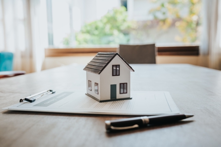 Protecting the Family Home: What South Carolina Families Need to Know About Medicaid and the House