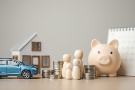How to Protect Inheritance From Divorce, Creditors, and Lawsuits