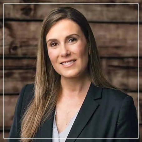 Kristen Leonard Photo