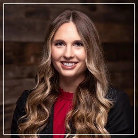 Ali Miller Photo