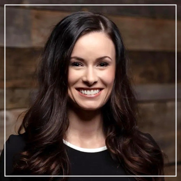 Candace S. Faircloth Photo