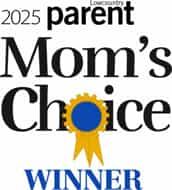 The Mom’s Choice 2025