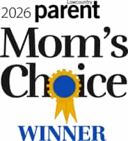 Mom's Choice 2026