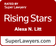 Alexa Litt Rising Stars