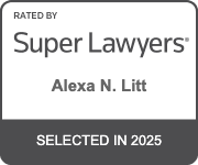 Alexa Litt Super Lawyers