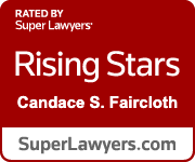 Candace Faircloth Rising Stars