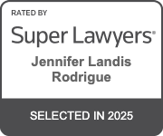Jennifer Rodrigue Super Lawyer