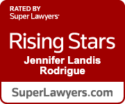 Jennifer Rodrigue Rising Stars