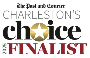 Charleston's Choice 2025 Charleston's Choice 2025